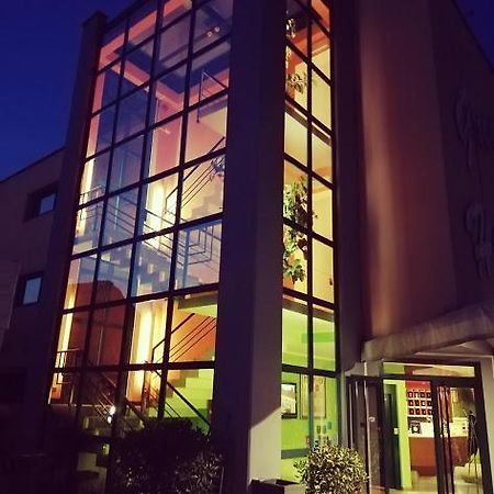 Green Hotel Poviglio  Luaran gambar