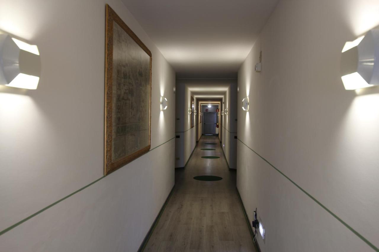 Green Hotel Poviglio  Luaran gambar