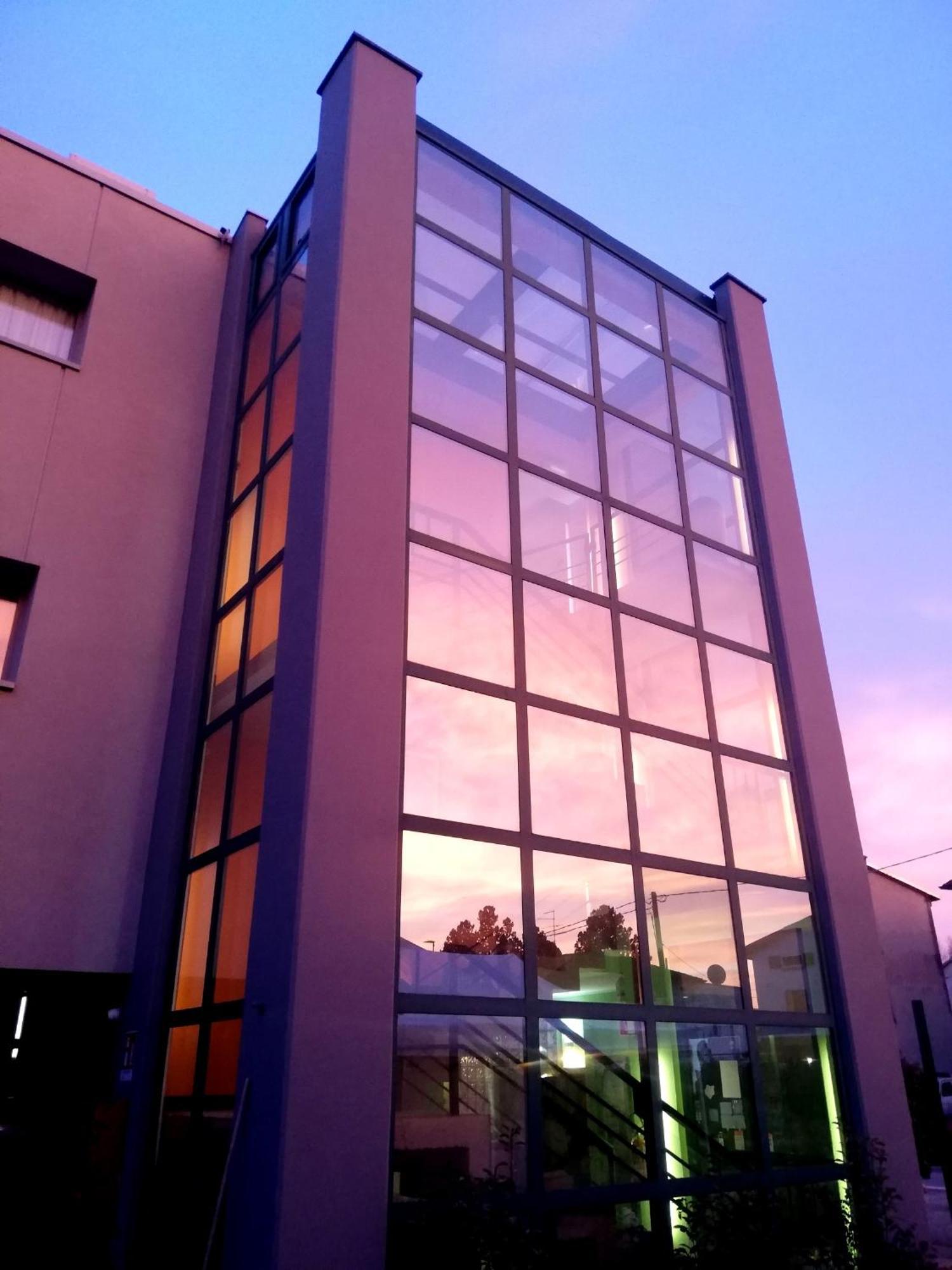 Green Hotel Poviglio  Luaran gambar