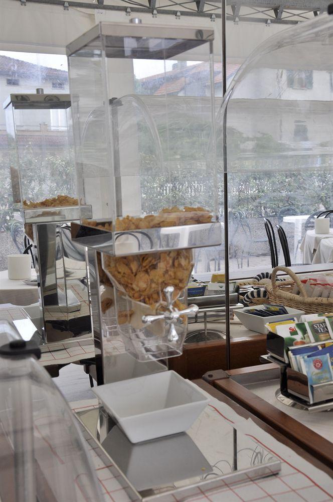 Green Hotel Poviglio  Luaran gambar