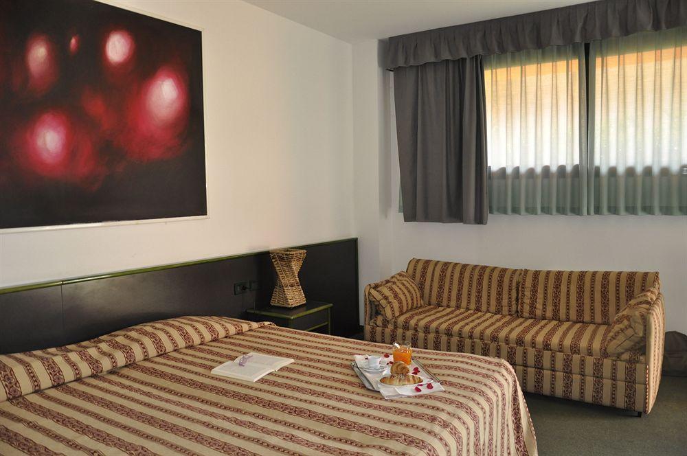 Green Hotel Poviglio  Luaran gambar