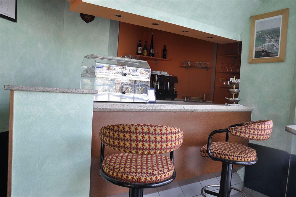 Green Hotel Poviglio  Luaran gambar