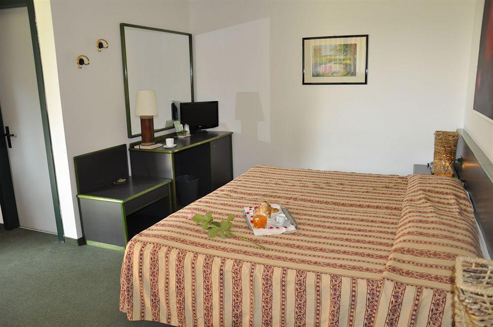 Green Hotel Poviglio  Luaran gambar