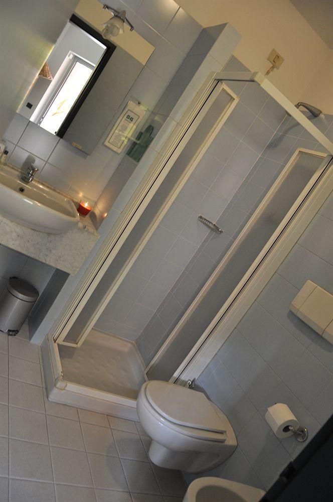 Green Hotel Poviglio  Luaran gambar