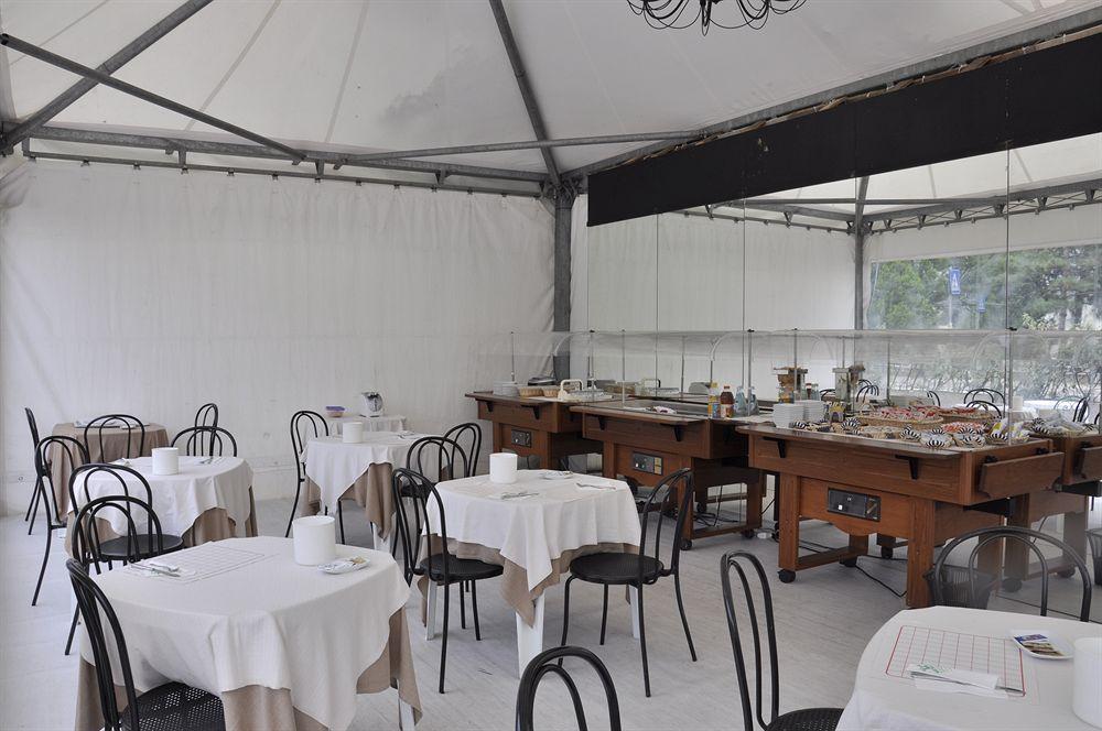 Green Hotel Poviglio  Luaran gambar