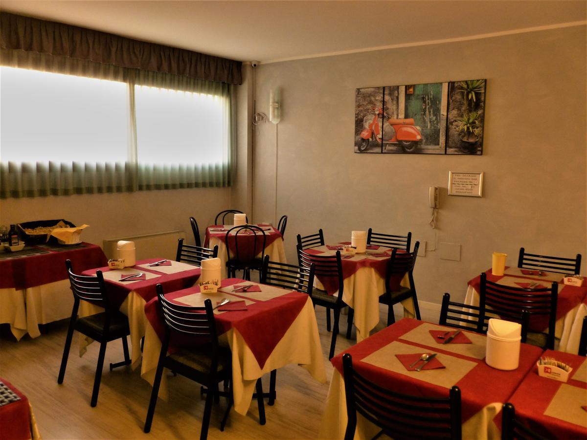 Green Hotel Poviglio  Luaran gambar