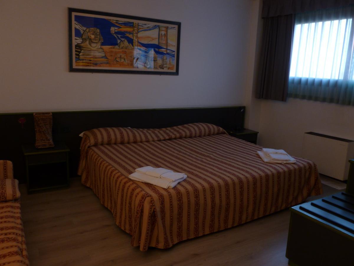Green Hotel Poviglio  Luaran gambar