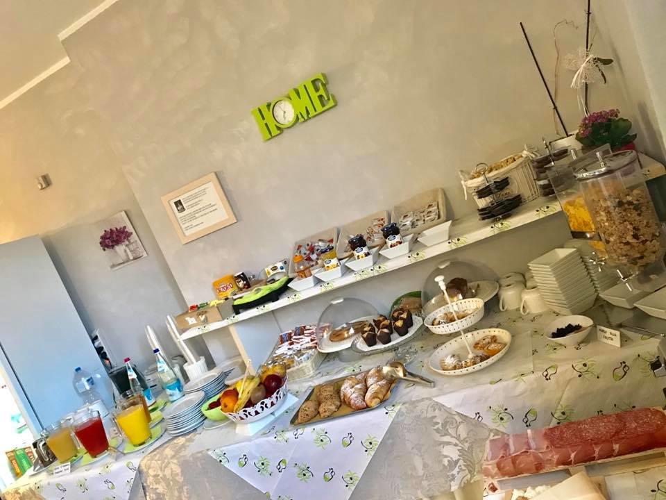Green Hotel Poviglio  Luaran gambar