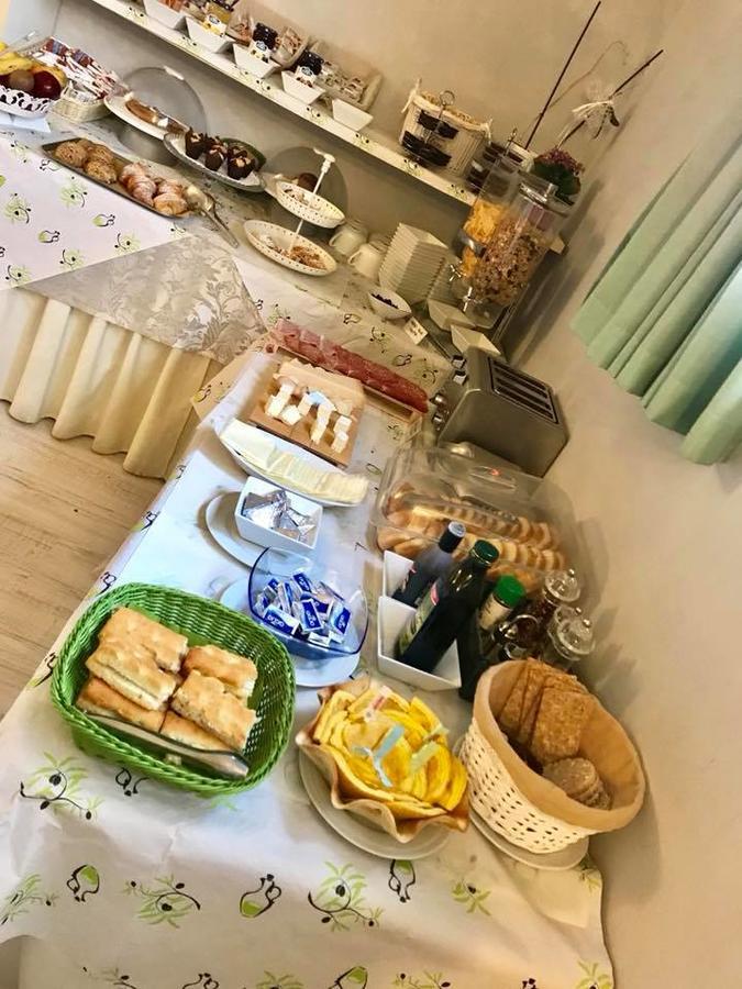 Green Hotel Poviglio  Luaran gambar