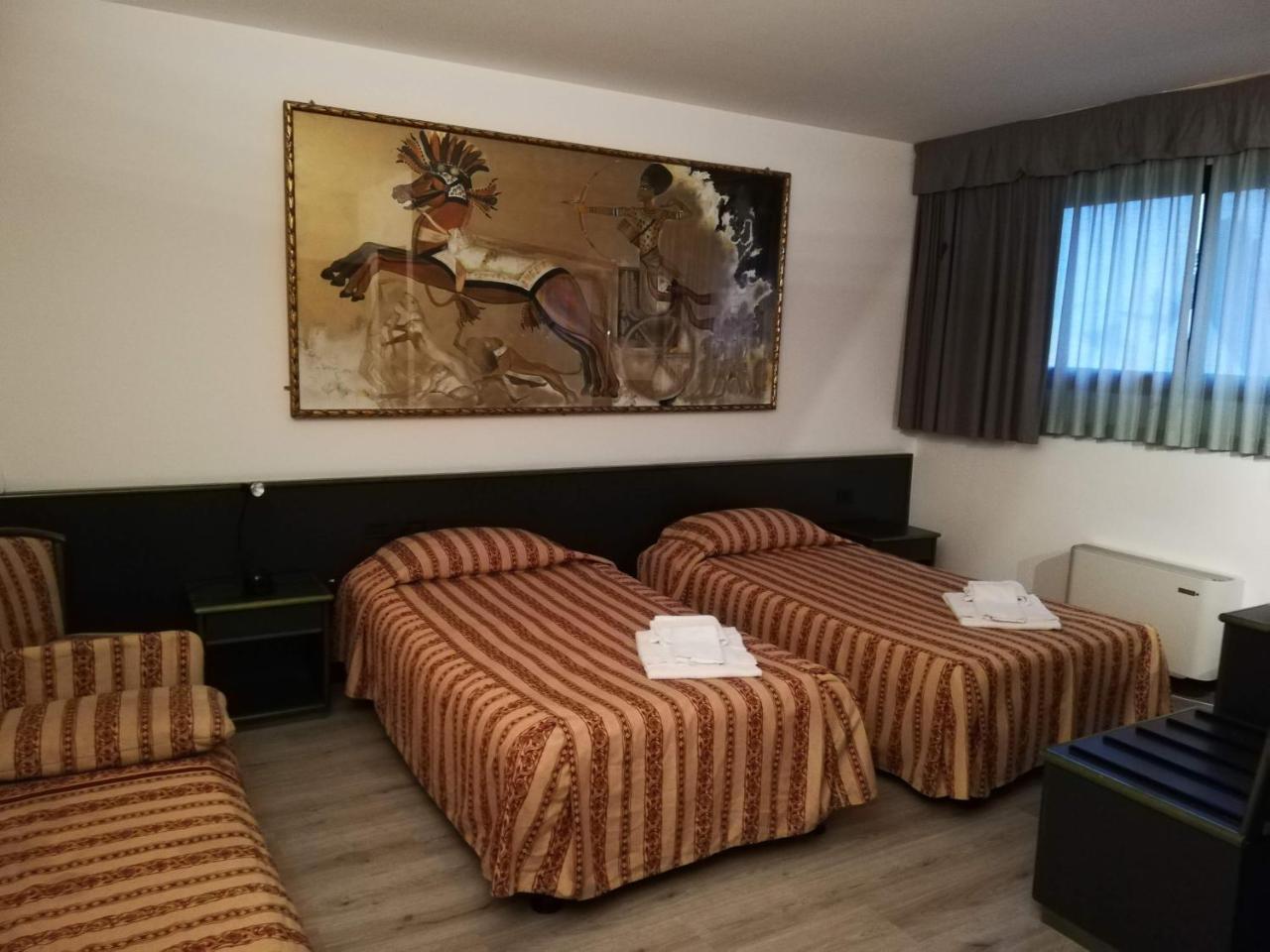Green Hotel Poviglio  Luaran gambar