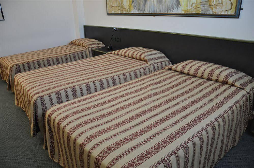 Green Hotel Poviglio  Luaran gambar
