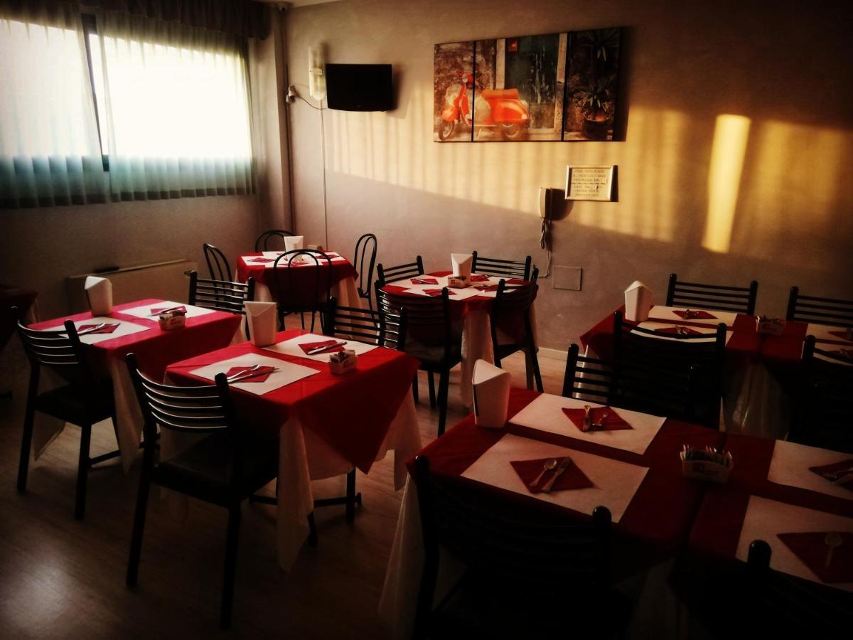 Green Hotel Poviglio  Luaran gambar